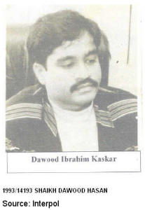 Dawood Ibraham