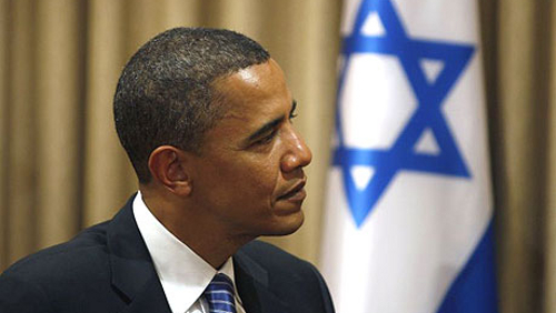 obama_israeli-flag_baz-ratner_reuters