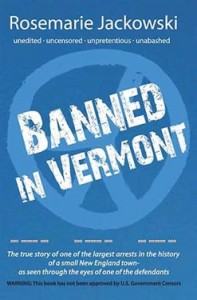 Banned in Vermont