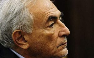 Dominique Strauss-Kahn (Photo: AP)