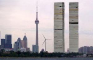 Toronto Hearings 9/11