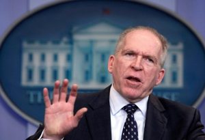 White House counterterrorism chief John Brennan (Carolyn Kaster/AP)