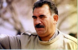 Abdullah Ocalan