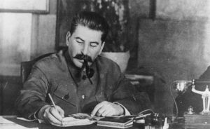 Josef Stalin (German Federal Archives/CC BY-SA 3.0 DE)