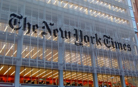 NYT-Building