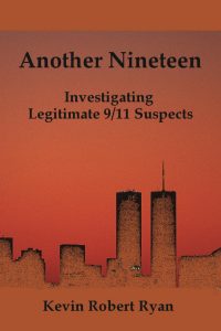 Another Nineteen by Kevin Ryan