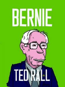 Bernie by Ted Rall