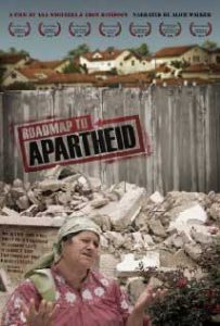 Roadmap to Apartheid