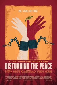 Disturbing the Peace Film
