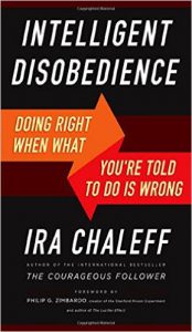 Intelligence Disobedience