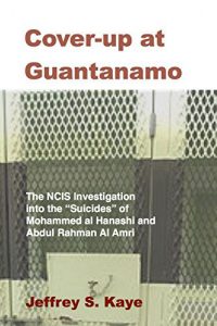 Cover-up at Guantanamo