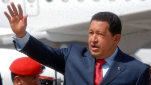 Hugo Chavez