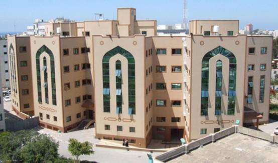 Gaza: Emergence from the Ashes