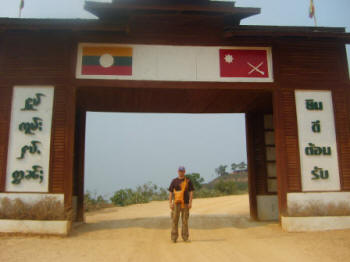 Teaching and Learning with the Shan in Loi Tailang