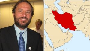 Stephen Zunes on U.S. policy towards Iran