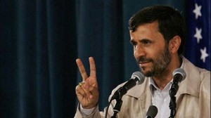 ahmadinejad