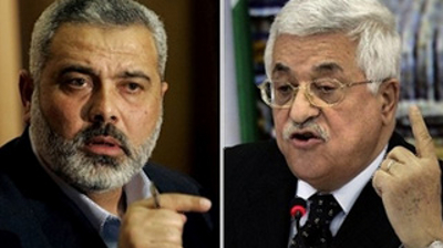 “Comrades, your enemy is yourselves!”