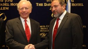 joe_lieberman_avigdor_lieberman_feb09
