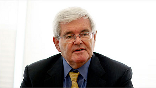 Guantánamo: A Real Uyghur Slams Newt Gingrich’s Racist Stupidity