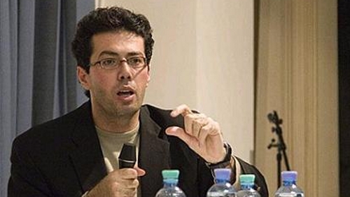 Israel’s outrage is not because of Ahmadinejad: Ramzy Baroud