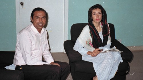 Unanswered Questions About Benazir Bhutto’s Assassination
