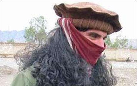 Pakistan Armed Forces Target Baitullah Mehsud