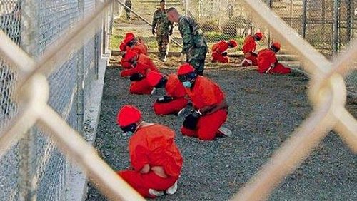 Why Did It Take So Long To Order The Release From Guantánamo Of An Al-Qaeda Torture Victim?