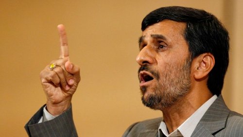 On the Table and Off the Map: Threats, Lies, and Iranian Elections