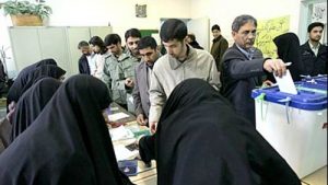 vote_iran_afp