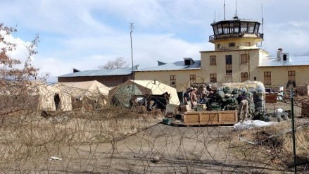 Is Bagram Obama’s New Secret Prison?