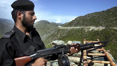The Situation in Swat: An Interview With Shahid R. Siddiqi