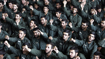 Iran’s Fascism, and Ours