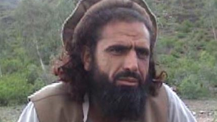Pakistan: Mangal Bagh Badly Injured, But Alive