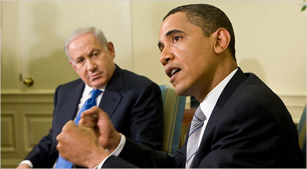 Israel’s Unpredictability and Iranian Elections