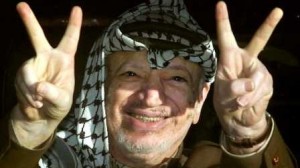 yasser-arafat
