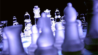 How Israel Wages Game Theory Warfare