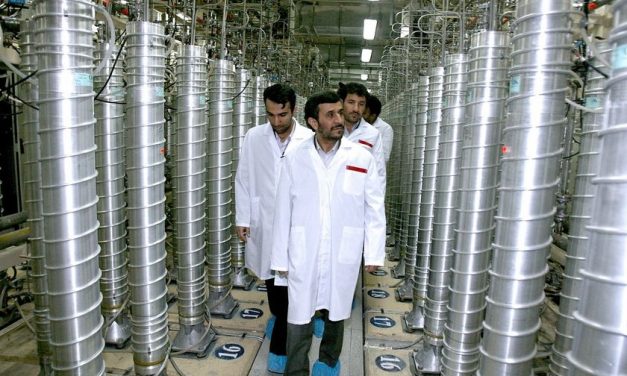 The Israeli Conundrum: ‘How to Deal with Iran’