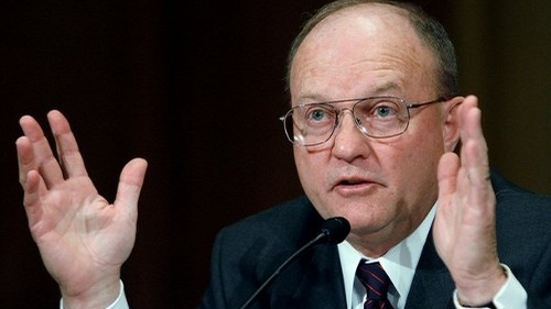 An Interview With Col. Lawrence Wilkerson (Part One)