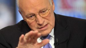 cheney