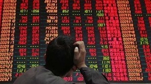 The Changing Sino-American Relationship