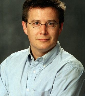 No Influential Voice in U.S. Supporting War on Iran: Peter Feaver