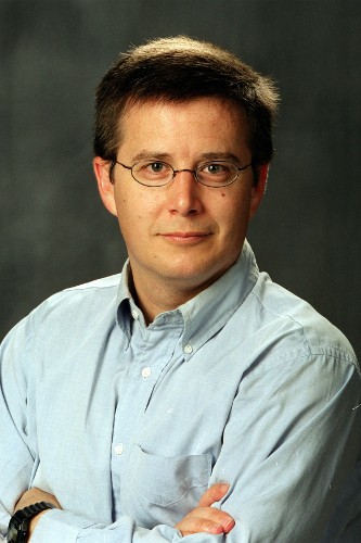 No Influential Voice in U.S. Supporting War on Iran: Peter Feaver