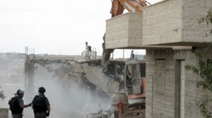 US Audacity of Hope Falters: Settlement Freeze No Longer Required