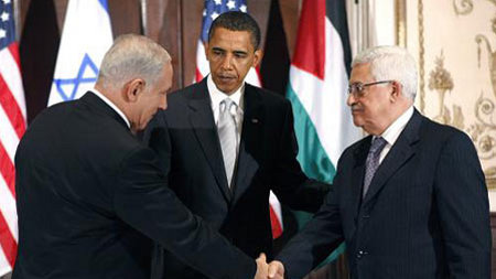 U.S. Interests vs. The Jewish State