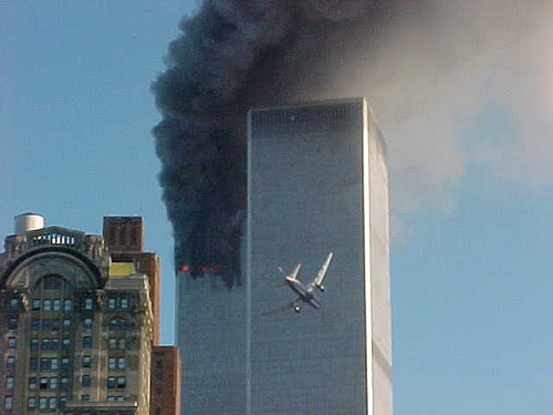 9/11 – Unanswered Questions