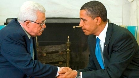 Abbas and the Goldstone Report: Our Shame is Complete