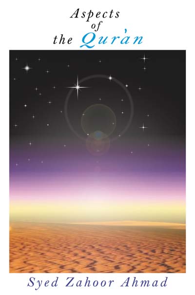 Book Review: Aspects of the Quràn