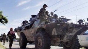 US Looks Away from Worsening Philippines Rights Record philippines-military
