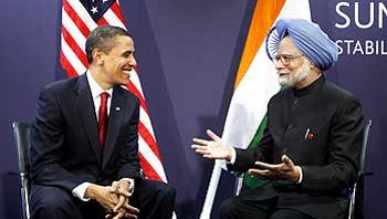 View from Pakistan: A Very Cozy U.S.-India Relationship Can Destabilize South Asia