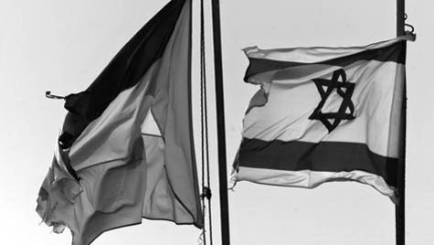 Palestine/Israel: A Single State, with Liberty and Justice for All